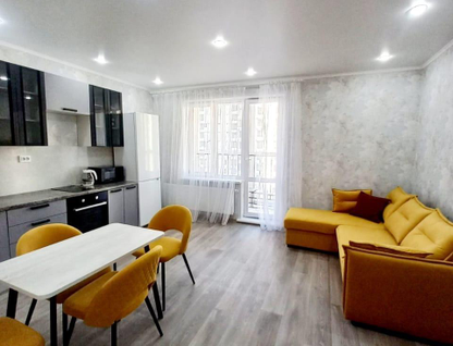 Студия, 30&nbsp;м²