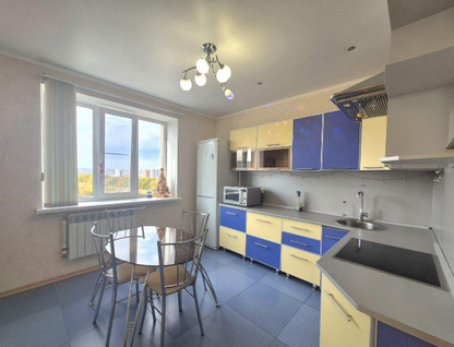 Студия, 49,6&nbsp;м²