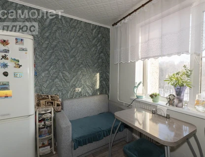 1-к. квартира, 32&nbsp;м²