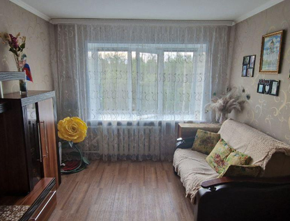 1-к. квартира, 30,8&nbsp;м²