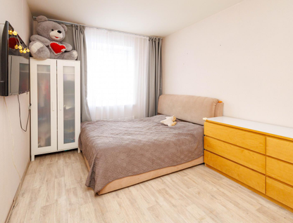 2-к. квартира, 60&nbsp;м²