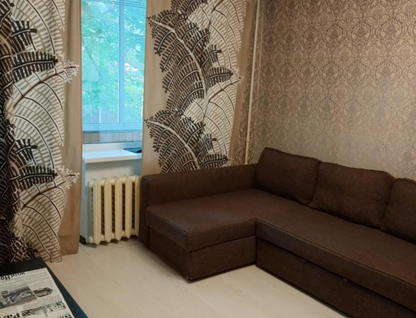 1-к. квартира, 31,4 м²
