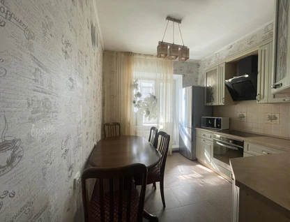 2-к. квартира, 60&nbsp;м²