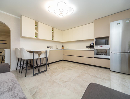 3-к. квартира, 80,7 м²