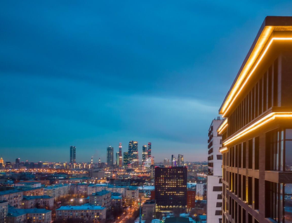 1-к. квартира, 37&nbsp;м²