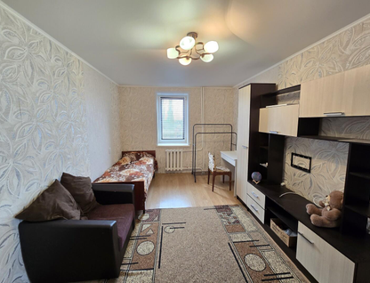 1-к. квартира, 37,9&nbsp;м²