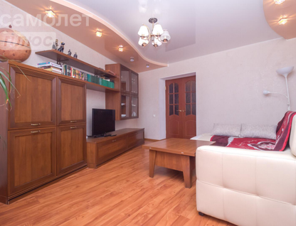 3-к. квартира, 80,4&nbsp;м²