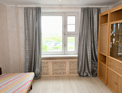 2-к. квартира, 38,7&nbsp;м²