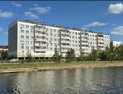 2-к. квартира, 46,8&nbsp;м²