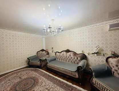 3-к. квартира, 65,3&nbsp;м²