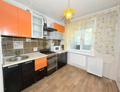 1-к. квартира, 30,4&nbsp;м²
