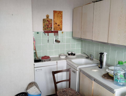 1-к. квартира, 38,9&nbsp;м²