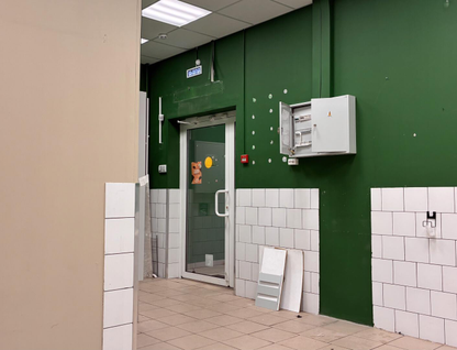 Помещение свободного назначения, 16 м²