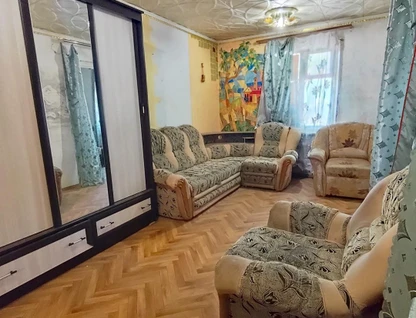 3-к. квартира, 52,2&nbsp;м²