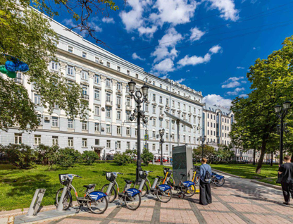 4-к. квартира, 131&nbsp;м²