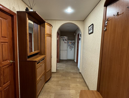 3-к. квартира, 59&nbsp;м²