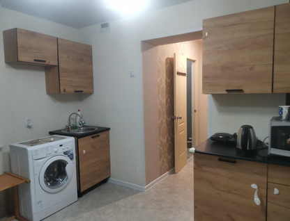 1-к. квартира, 26,9&nbsp;м²