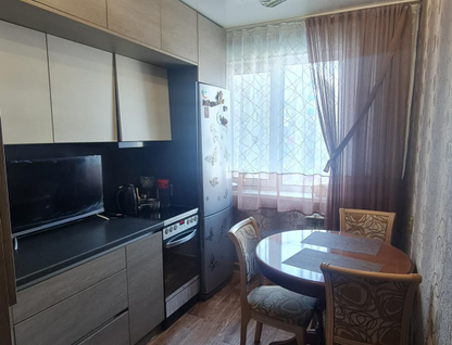 2-к. квартира, 43&nbsp;м²