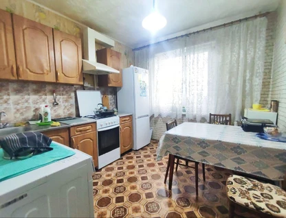 3-к. квартира, 66,1&nbsp;м²