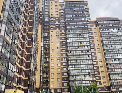 1-к. квартира, 26,4&nbsp;м²