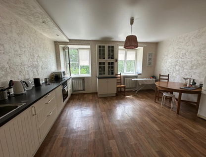 4-к. квартира, 106,4 м²