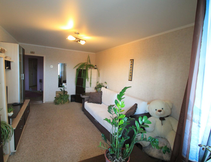 2-к. квартира, 47,4&nbsp;м²