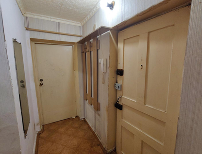 2-к. квартира, 44,1&nbsp;м²