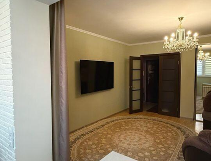 1-к. квартира, 46&nbsp;м²