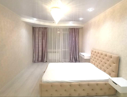 1-к. квартира, 42,8&nbsp;м²