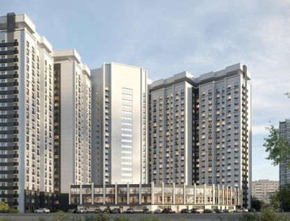Офис, 300&nbsp;м²