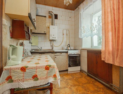 2-к. квартира, 38,8&nbsp;м²