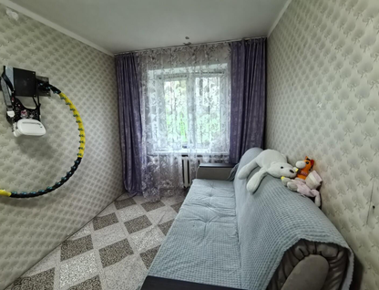 2-к. квартира, 42,6&nbsp;м²