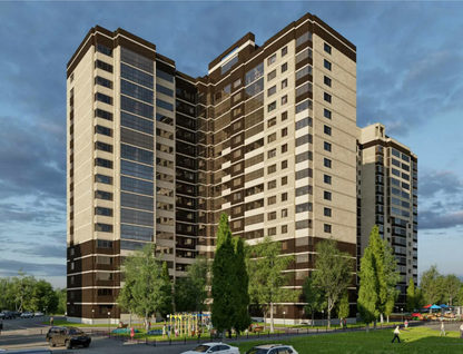 2-к. квартира, 69,9&nbsp;м²