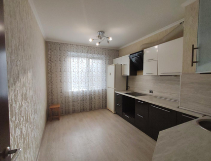 3-к. квартира, 63 м²
