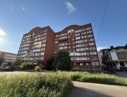 2-к. квартира, 60&nbsp;м²