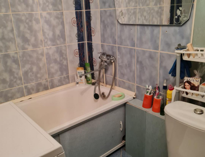 2-к. квартира, 43&nbsp;м²