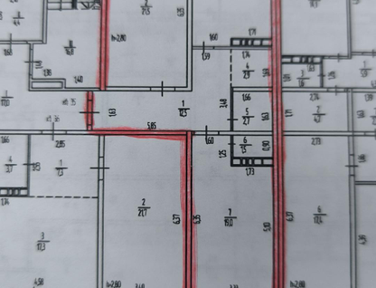2-к. квартира, 74,9&nbsp;м²
