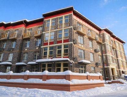 2-к. квартира, 73,7&nbsp;м²