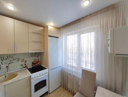 3-к. квартира, 49&nbsp;м²