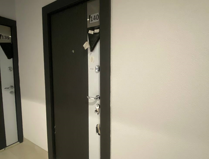 1-к. квартира, 45,3&nbsp;м²