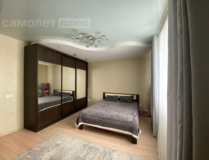 2-к. квартира, 64,9&nbsp;м²