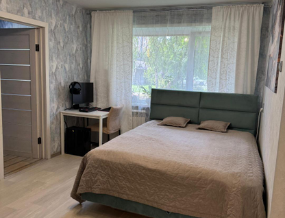2-к. квартира, 45,8&nbsp;м²