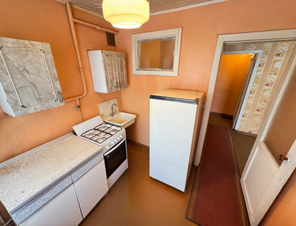 1-к. квартира, 30&nbsp;м²