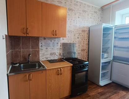 2-к. квартира, 51,4 м²