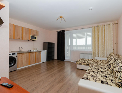 Студия, 29&nbsp;м²