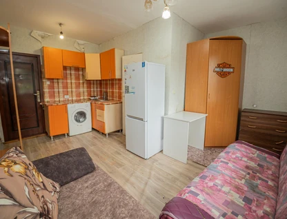 1-к. квартира, 16&nbsp;м²