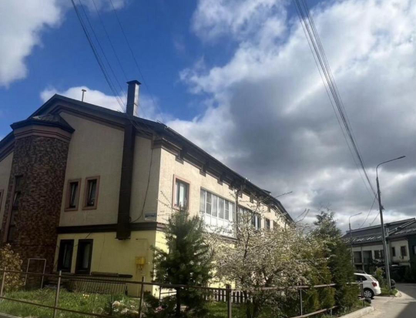 Студия, 31&nbsp;м²