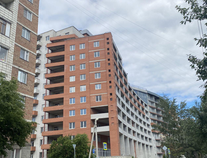 3-к. квартира, 106,4&nbsp;м²