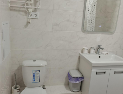 1-к. квартира, 39&nbsp;м²