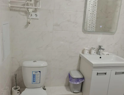 1-к. квартира, 39&nbsp;м²